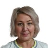 Бахтина Валерия Юрьевна
