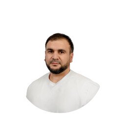 Муташев Эльбрус Салахдинович