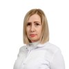 Мореходова Светлана Николаевна