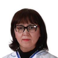Досаева Сажида Гарифуллаевна