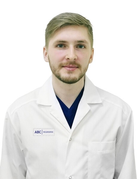 Злобин Антон Викторович