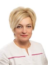 Ларионова Вера Александровна