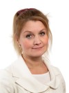 Арефьева Лилия Ивановна