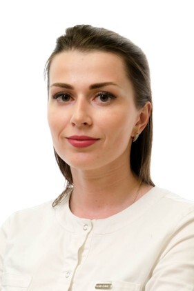 Говорун (Леохо) Алина Юрьевна