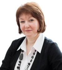 Шемякина Ольга Ивановна