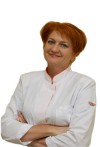 Акимова Виктория Борисовна