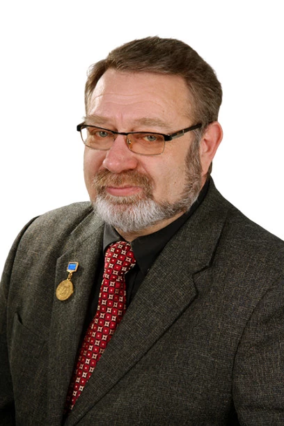 Клецкин Александр Эдуардович