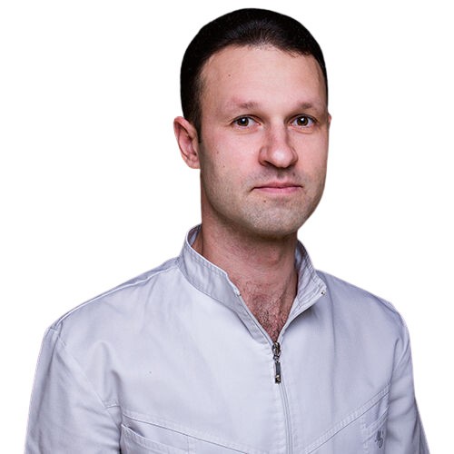 Бузин Денис Сергеевич