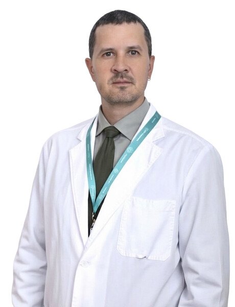 Бузин Денис Сергеевич