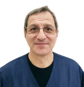 Разоренов Вадим Леонидович