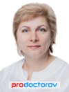 Фадеева Марина Владимировна