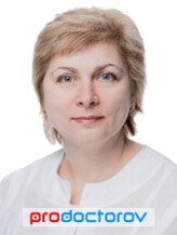 Фадеева Марина Владимировна