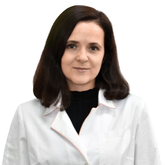 Макарова Елена Владимировна