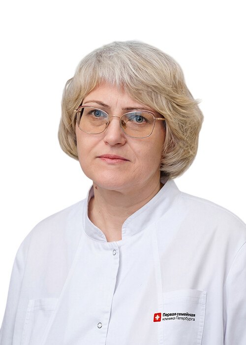 Семикопенко Наталья Владимировна
