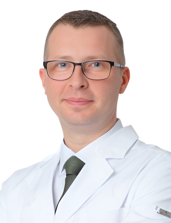 Моисеенко Алексей Эдуардович