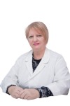 Есина Людмила Николаевна