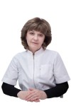 Мордовина Ирина Викторовна