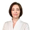 Курило Анастасия Александровна