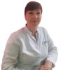 Яценко Светлана Сергеевна