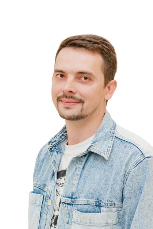 Орехов Иван Николаевич