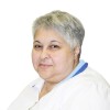 Туманян Ирина Ромэовна