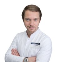 Блинов Дмитрий Александрович