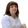 Мамкова Наталья Николаевна