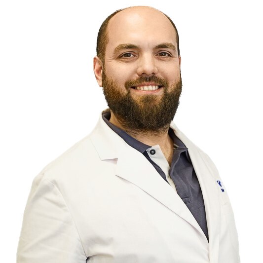 Гуревич Родион Хакимович