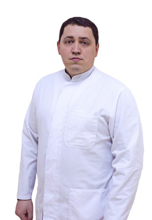 Давыденко Андрей Николаевич