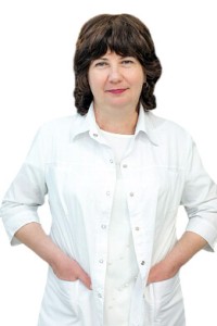 Малиновская Елена Алексеевна