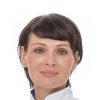 Бакирова Светлана Мусавировна
