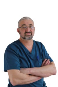 Панчуков Дмитрий Викторович