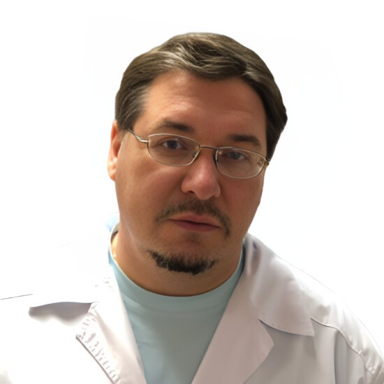 Левицкий Глеб Николаевич