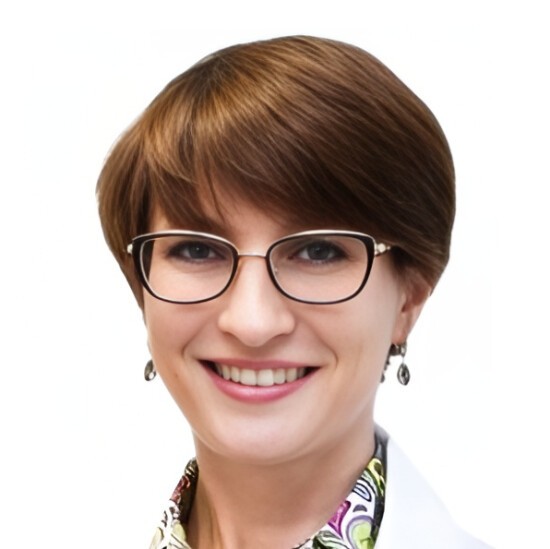 Войтюк Эллина Геннадьевна