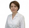 Афонина Елена Николаевна