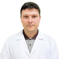 Гордов Кирилл Владимирович