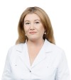 Черепанова Оксана Александровна