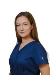 Поздеева Елена Алексеевна