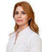 Андриянова Ольга Алексеевна