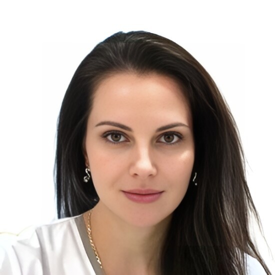 Ворожко Наталья Вячеславовна