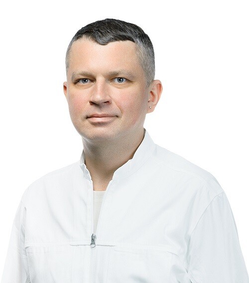 Лавренов Роман Александрович