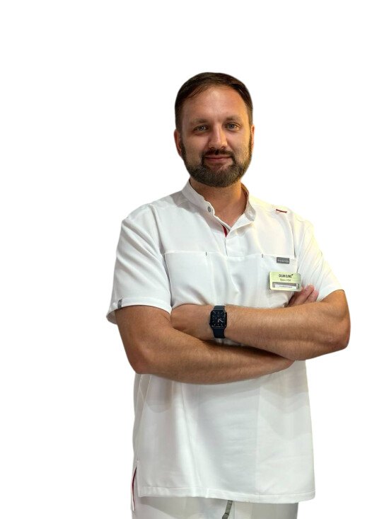 Анциферов Андрей Анатольевич