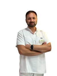 Анциферов Андрей Анатольевич