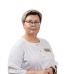 Окунская Елена Ивановна