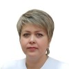 Губанова Наталья Михайловна