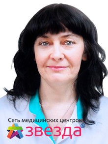 Батыева Елена Юрьевна