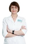 Звягина Ольга Владимировна
