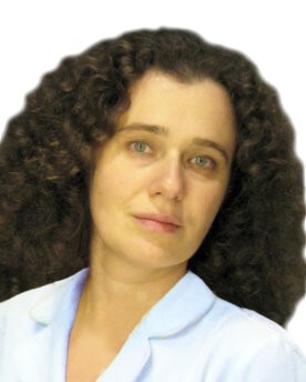 Климович Анна Владимировна
