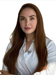 Кузнецова Ольга Леонидовна