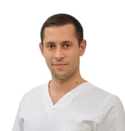 Зубков Алексей Александрович